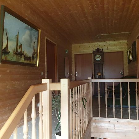 Sobieszow Apartament Tereska Zielone Wzgorze -Willa Tosia Еленя-Гура Экстерьер фото