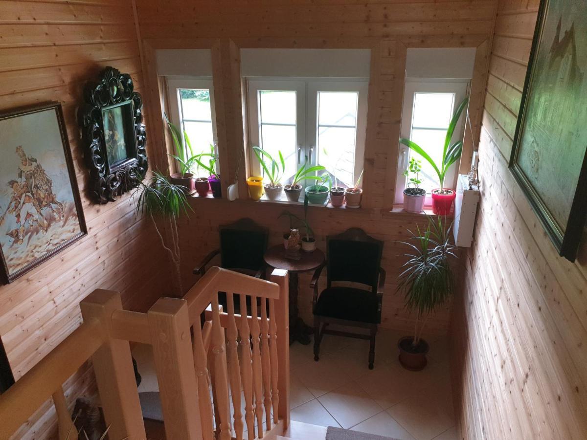 Sobieszow Apartament Tereska Zielone Wzgorze -Willa Tosia Еленя-Гура Экстерьер фото