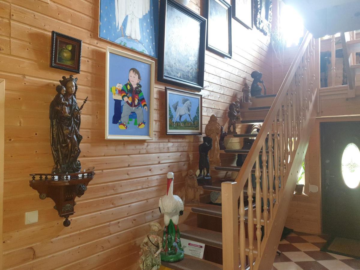Sobieszow Apartament Tereska Zielone Wzgorze -Willa Tosia Еленя-Гура Экстерьер фото
