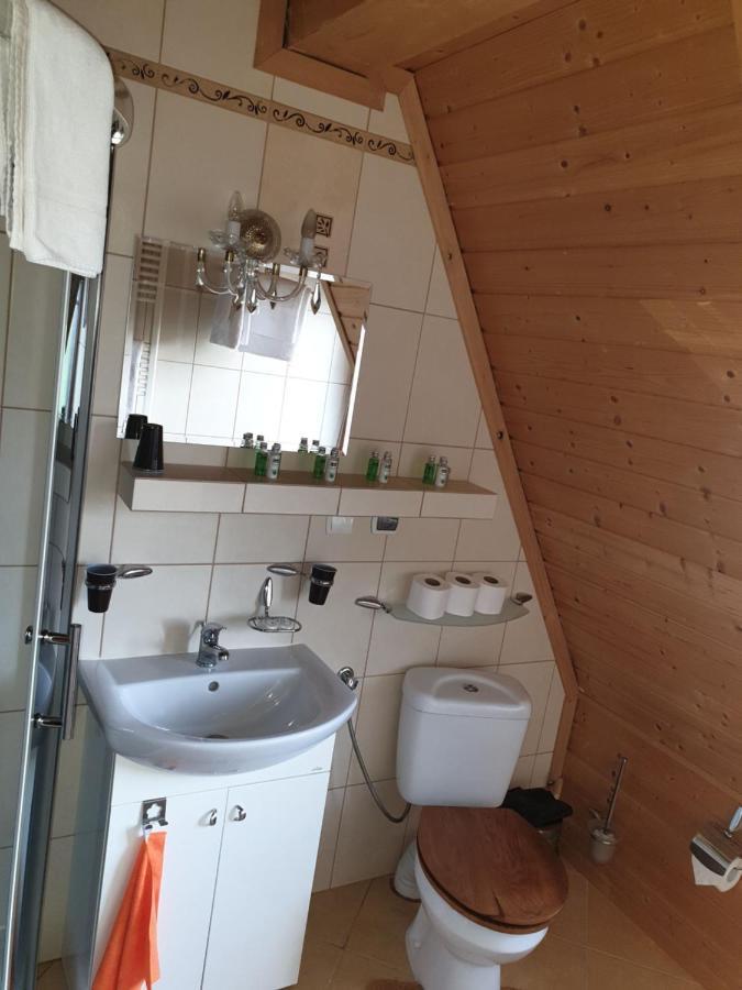 Sobieszow Apartament Tereska Zielone Wzgorze -Willa Tosia Еленя-Гура Экстерьер фото