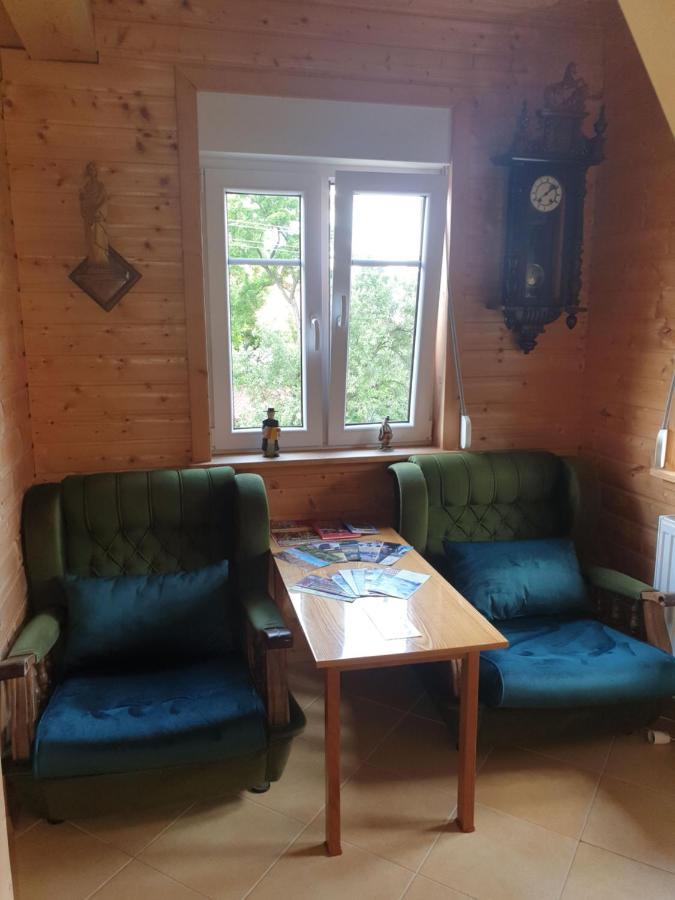Sobieszow Apartament Tereska Zielone Wzgorze -Willa Tosia Еленя-Гура Экстерьер фото